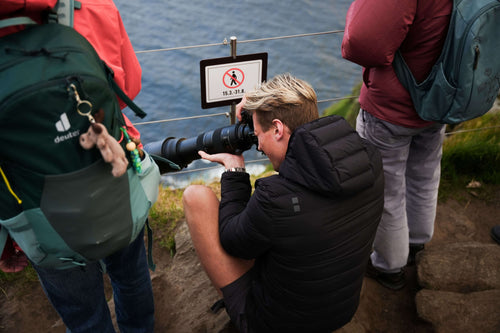 Jørund Kalvenes Drengstig