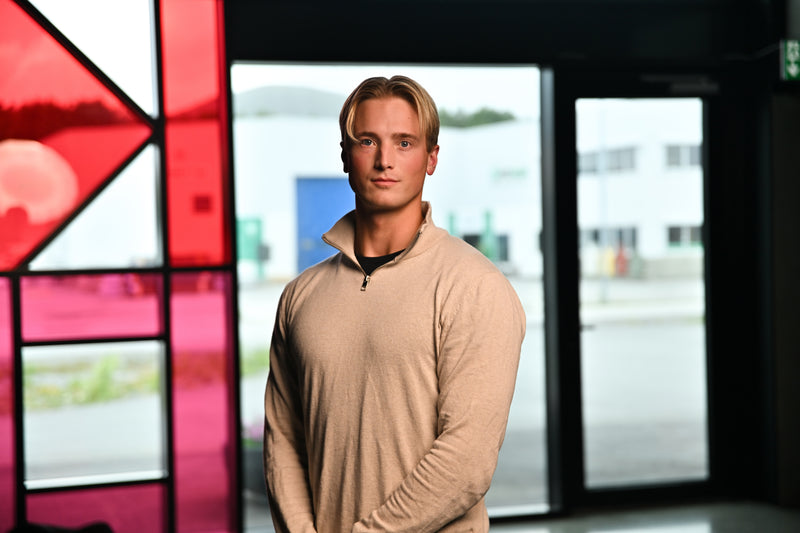 Jørund Kalvenes Drengstig