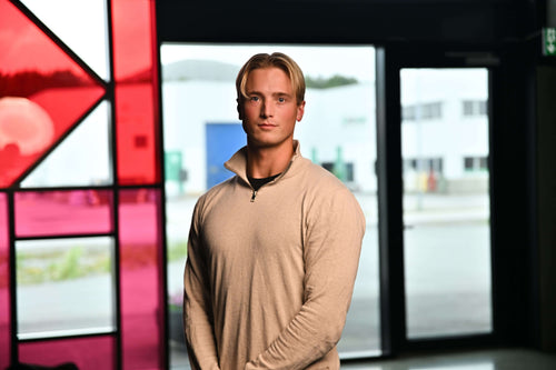 Jørund Kalvenes Drengstig